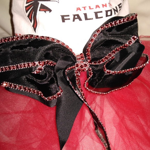 DOG FALCON DRESS - Picture 2 of 3